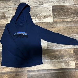 Women’s Patagonia Sweatshirt